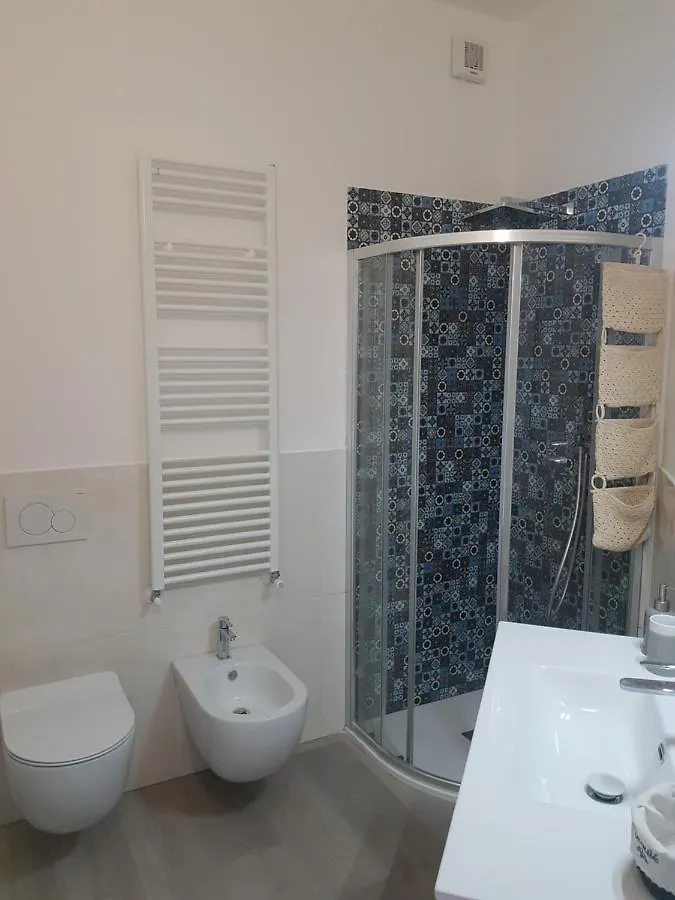 Pensión Hotel Casa Di Kiki Finale Ligure