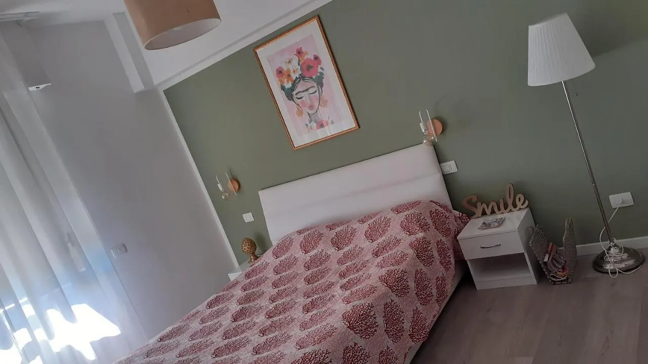 Hotel Casa Di Kiki Finale Ligure