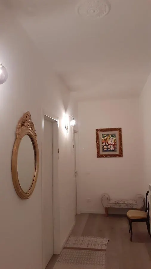 Pensión Hotel Casa Di Kiki Finale Ligure