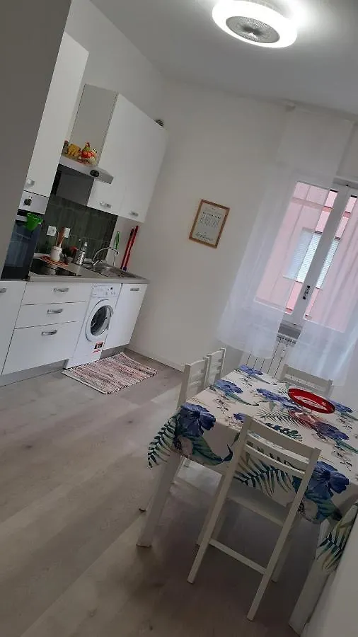 Hotel Casa Di Kiki Finale Ligure 0*,