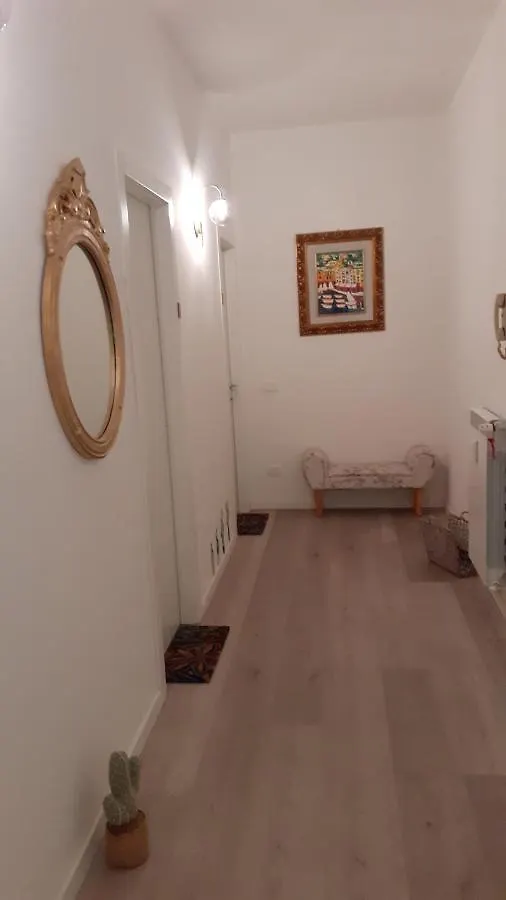 Hotel Casa Di Kiki Finale Ligure 0*,
