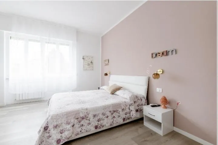 Hotel Casa Di Kiki Finale Ligure