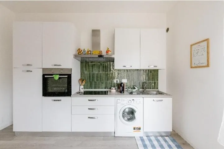 Hotel Casa Di Kiki Finale Ligure Italia