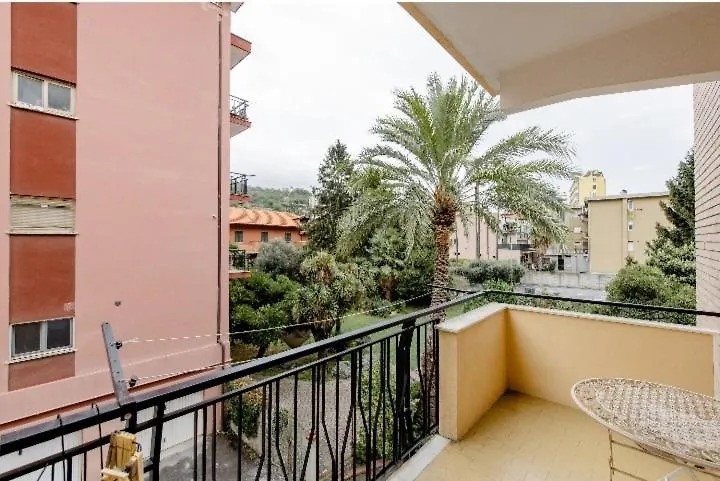 Casa Di Kiki Hotel Finale Ligure