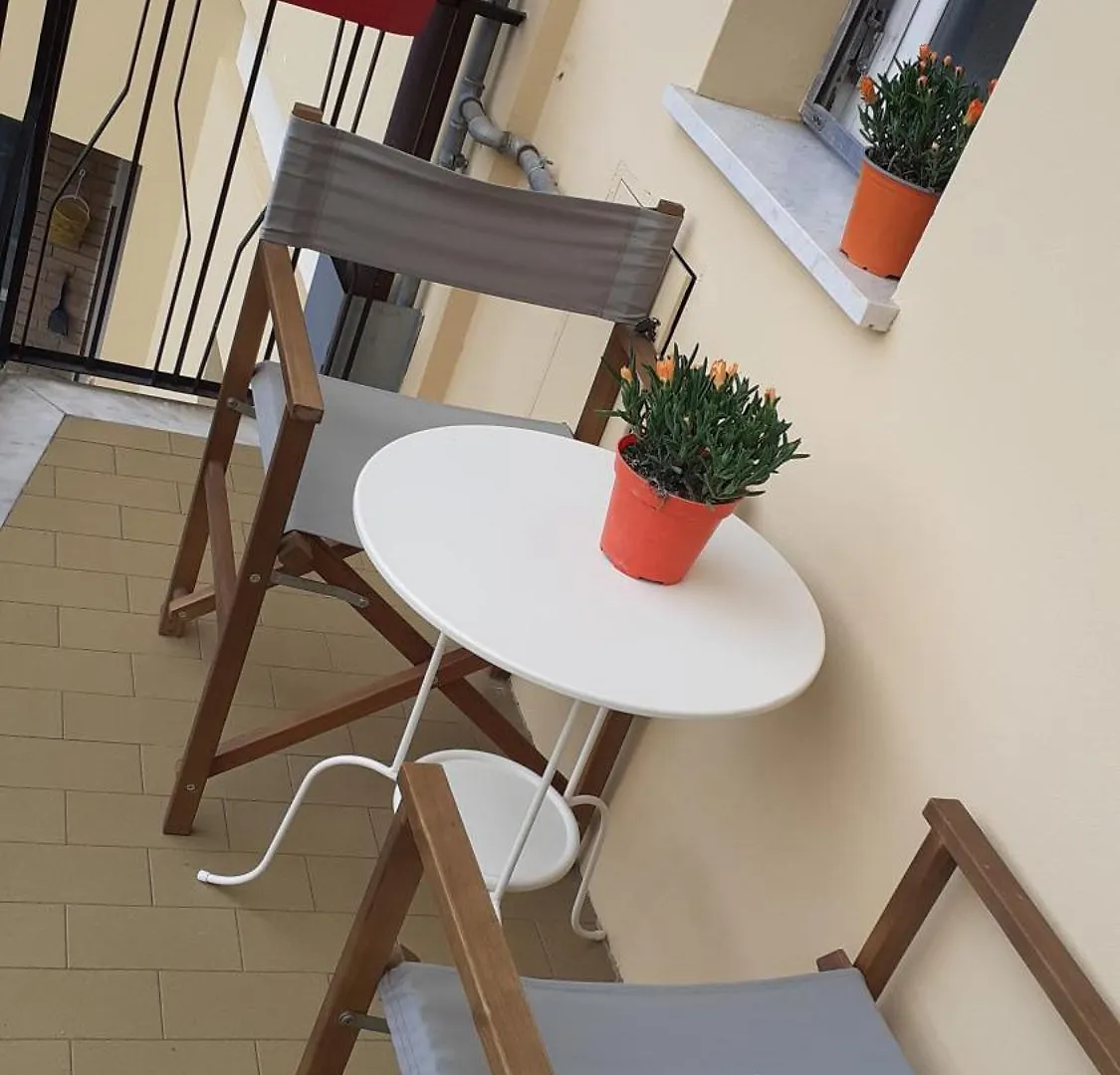 Hotel Casa Di Kiki Finale Ligure Pensión