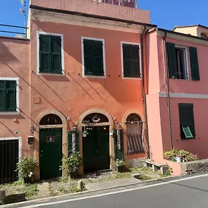 Cà Bartolomeo Finale Ligure