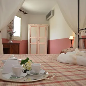 Catarin 3*, Castelluzzo Italia