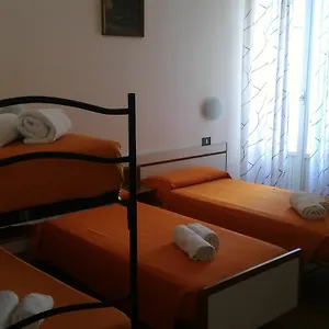 Alberta 3*, Rimini Italia