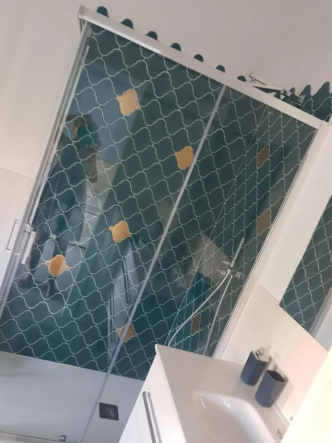 Casa Di Kiki Hotel Finale Ligure