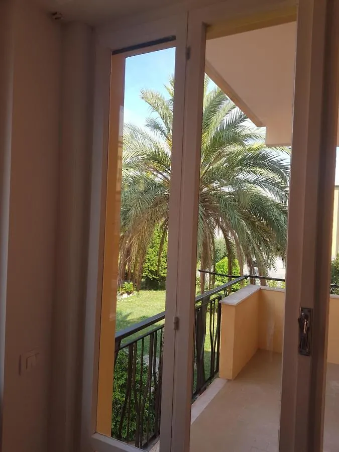 Guest house Casa Di Kiki Hotel Finale Ligure