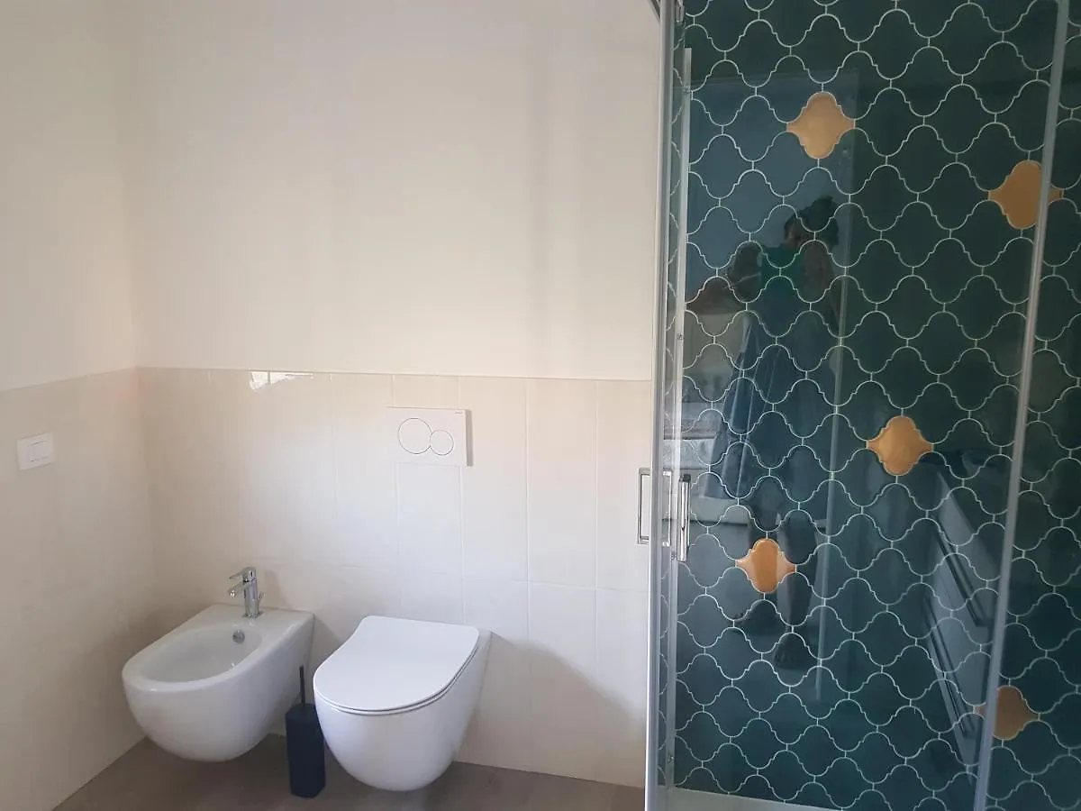 Casa Di Kiki Hotel Finale Ligure