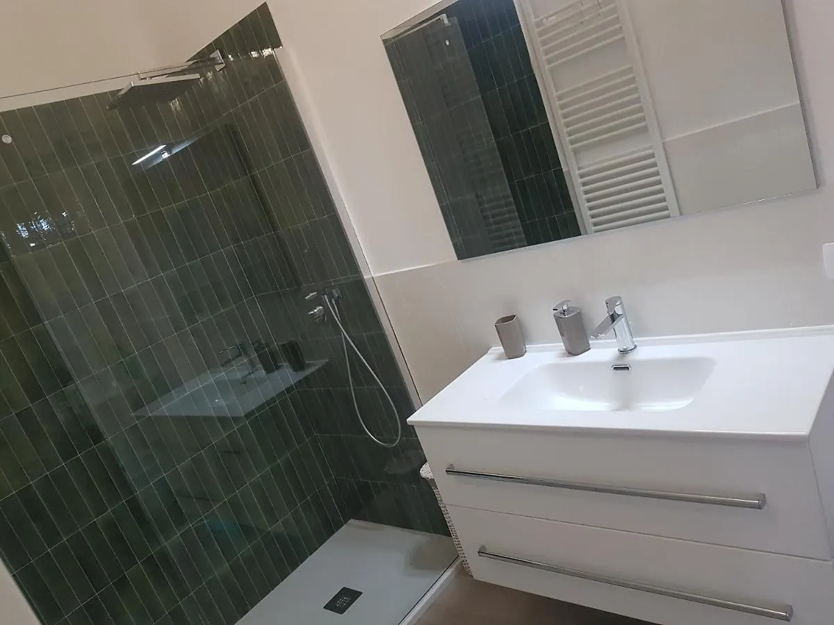 Guest house Casa Di Kiki Hotel Finale Ligure Italy