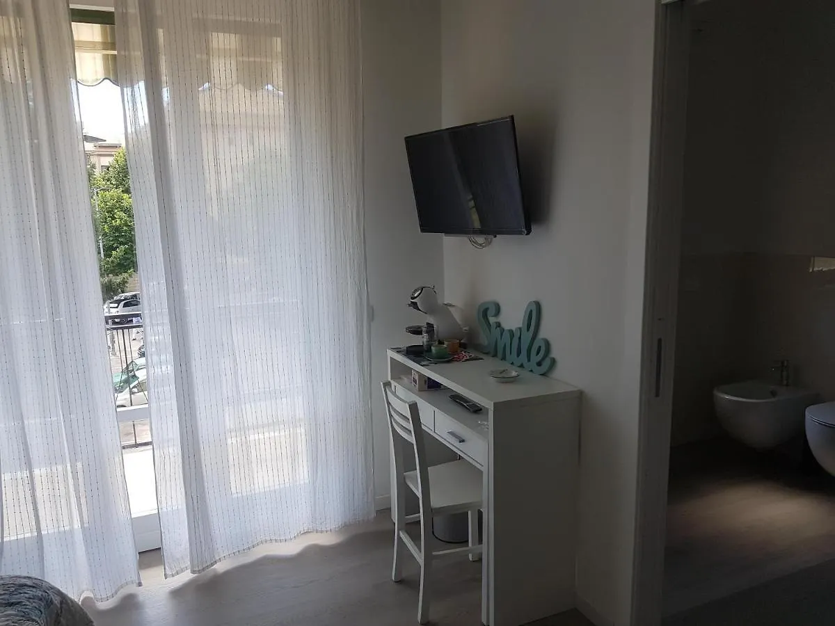Casa Di Kiki Hotel Finale Ligure Guest house