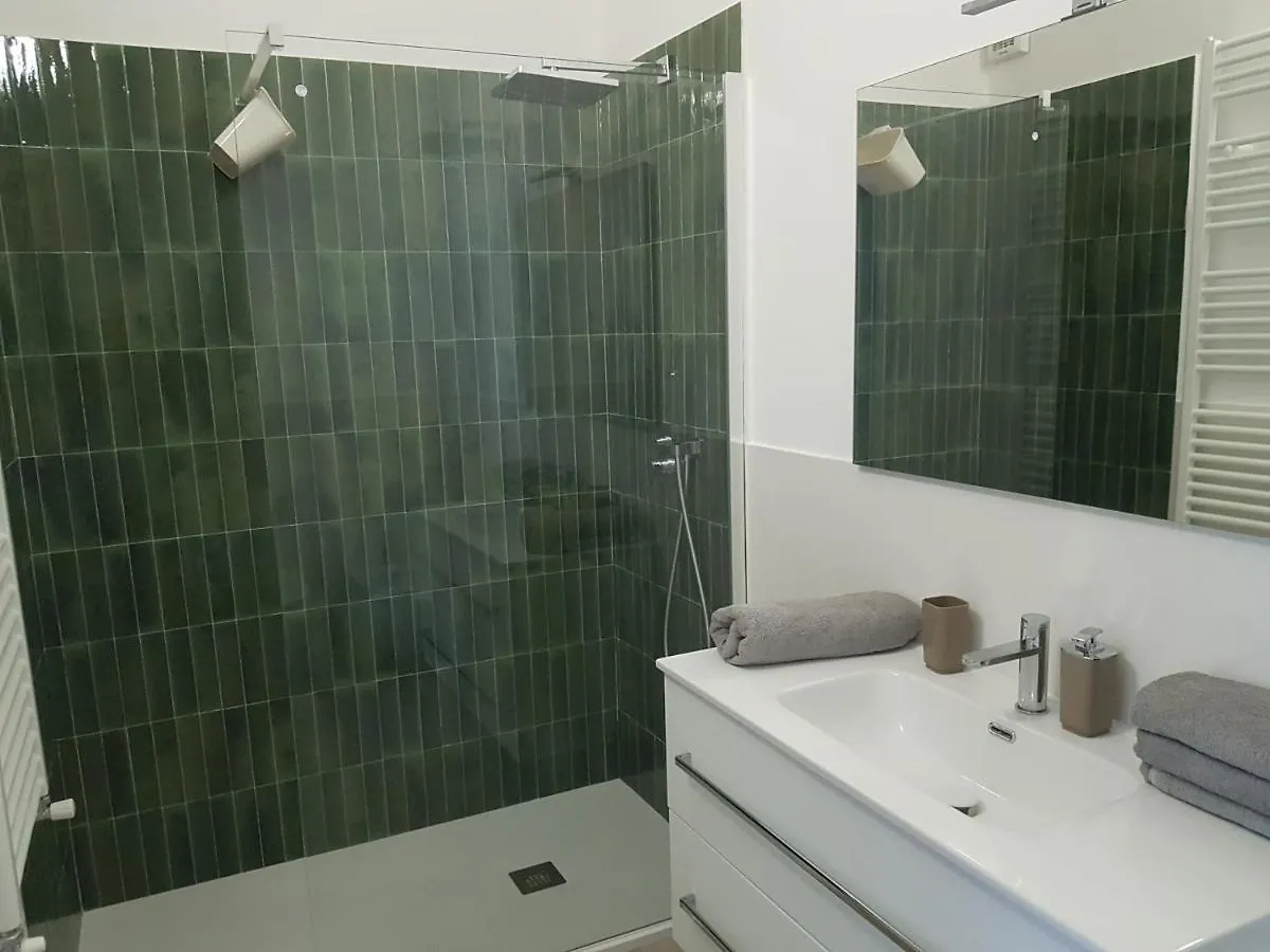Casa Di Kiki Hotel Finale Ligure