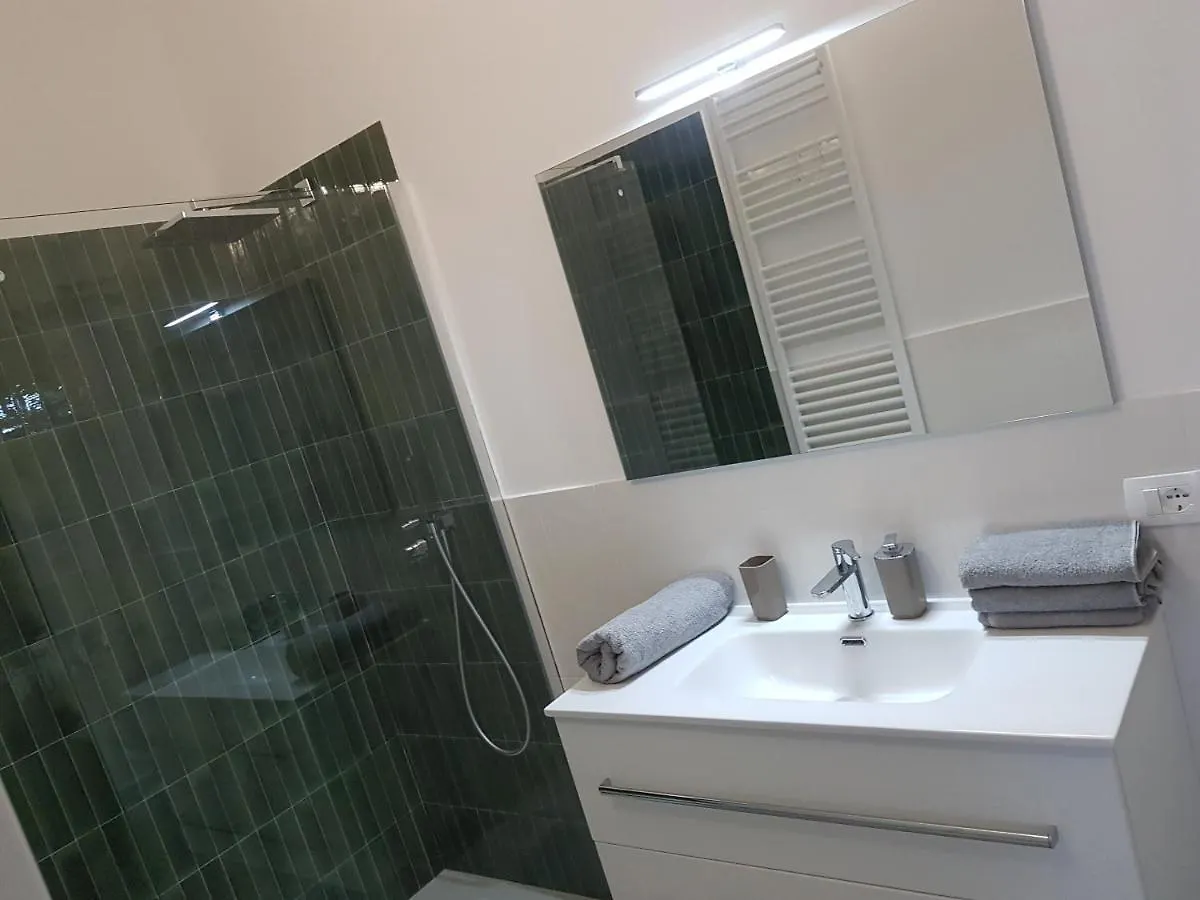 Casa Di Kiki Hotel Finale Ligure 0*,  Italy