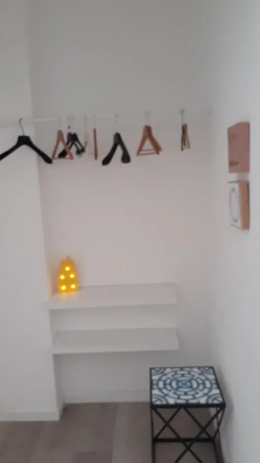 Casa Di Kiki Hotel Finale Ligure Guest house