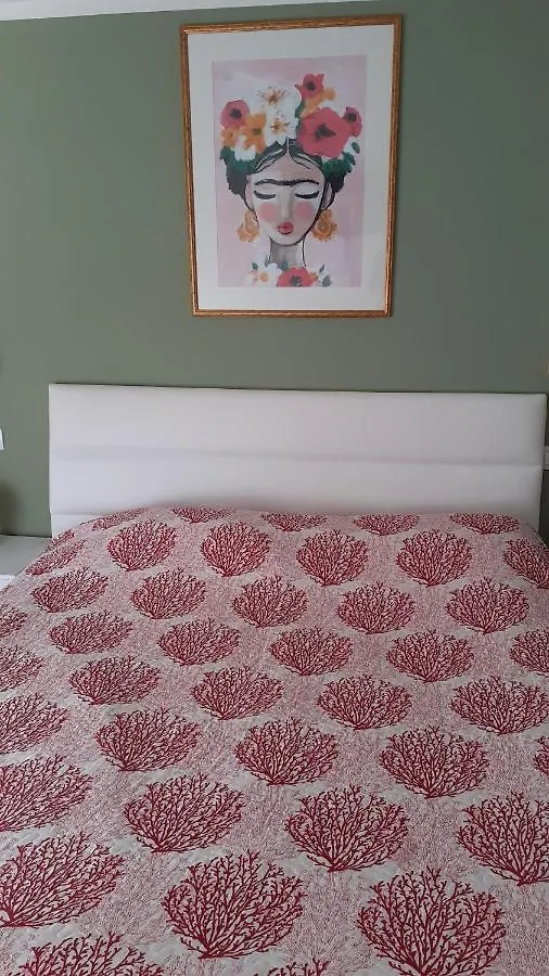 Casa Di Kiki Hotel Finale Ligure 0*,  Italy