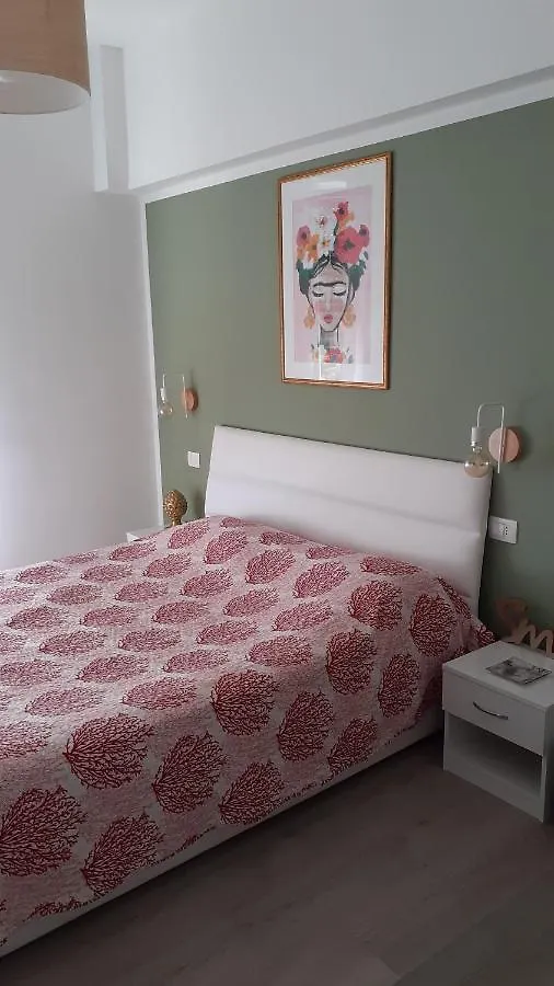 Casa Di Kiki Hotel Finale Ligure Italy