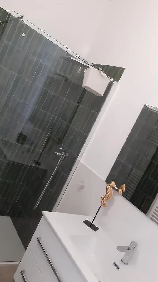 Casa Di Kiki Hotel Finale Ligure Guest house
