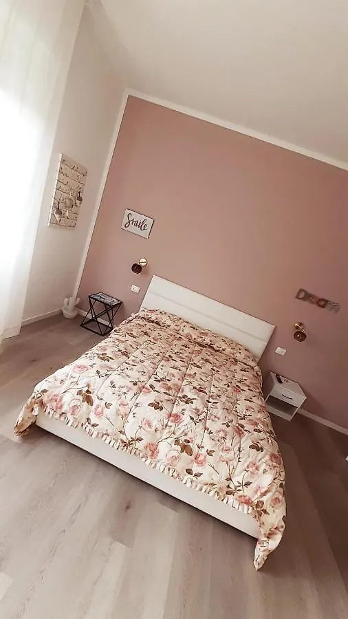 Casa Di Kiki Hotel Finale Ligure Guest house