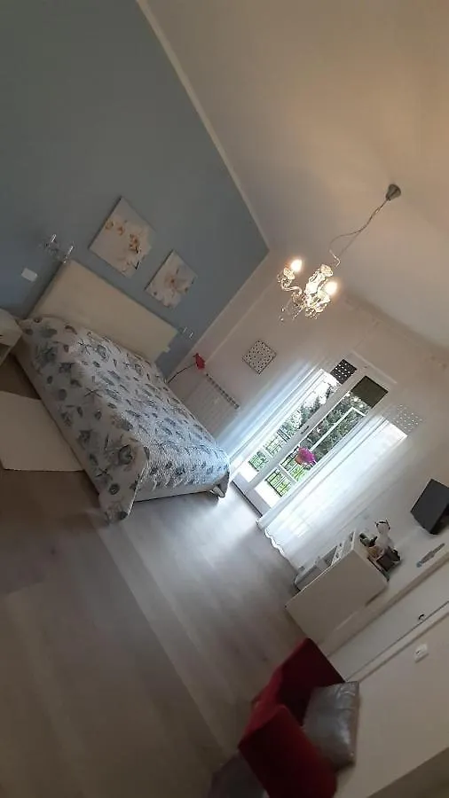Casa Di Kiki Hotel Finale Ligure 0*,  Italy