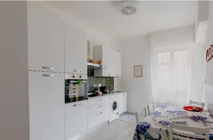 Casa Di Kiki Hotel Finale Ligure Italy