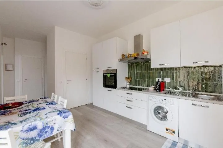 Casa Di Kiki Hotel Finale Ligure Guest house