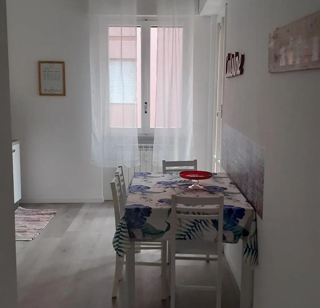 Guest house Casa Di Kiki Hotel Finale Ligure Italy
