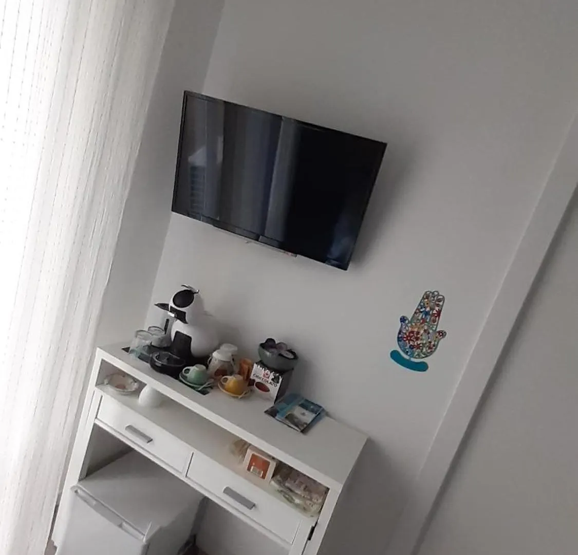 Guest house Casa Di Kiki Hotel Finale Ligure