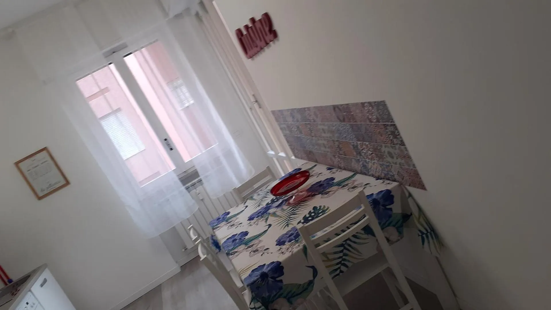 Casa Di Kiki Hotel Finale Ligure