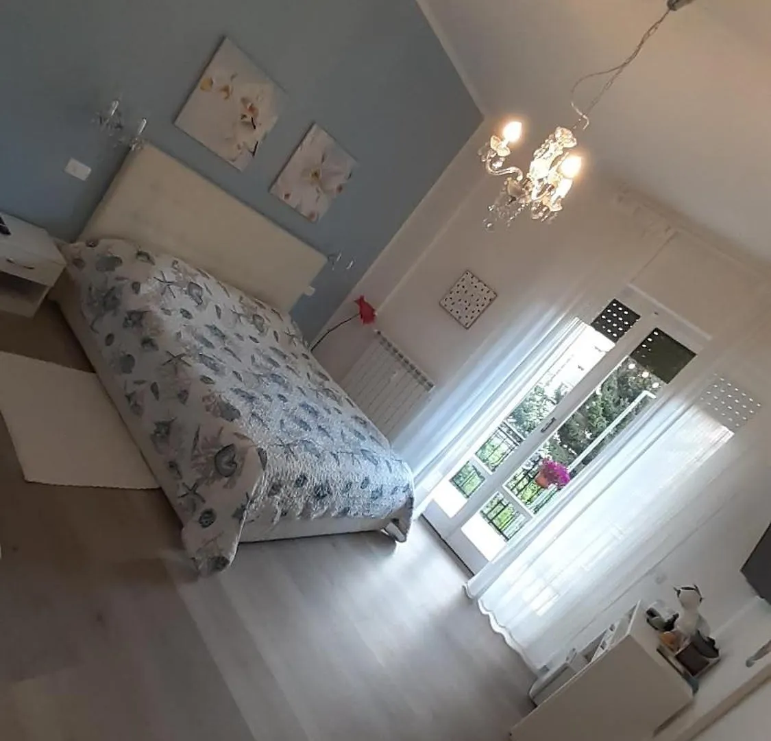 Casa Di Kiki Hotel Finale Ligure 0*,  Italy