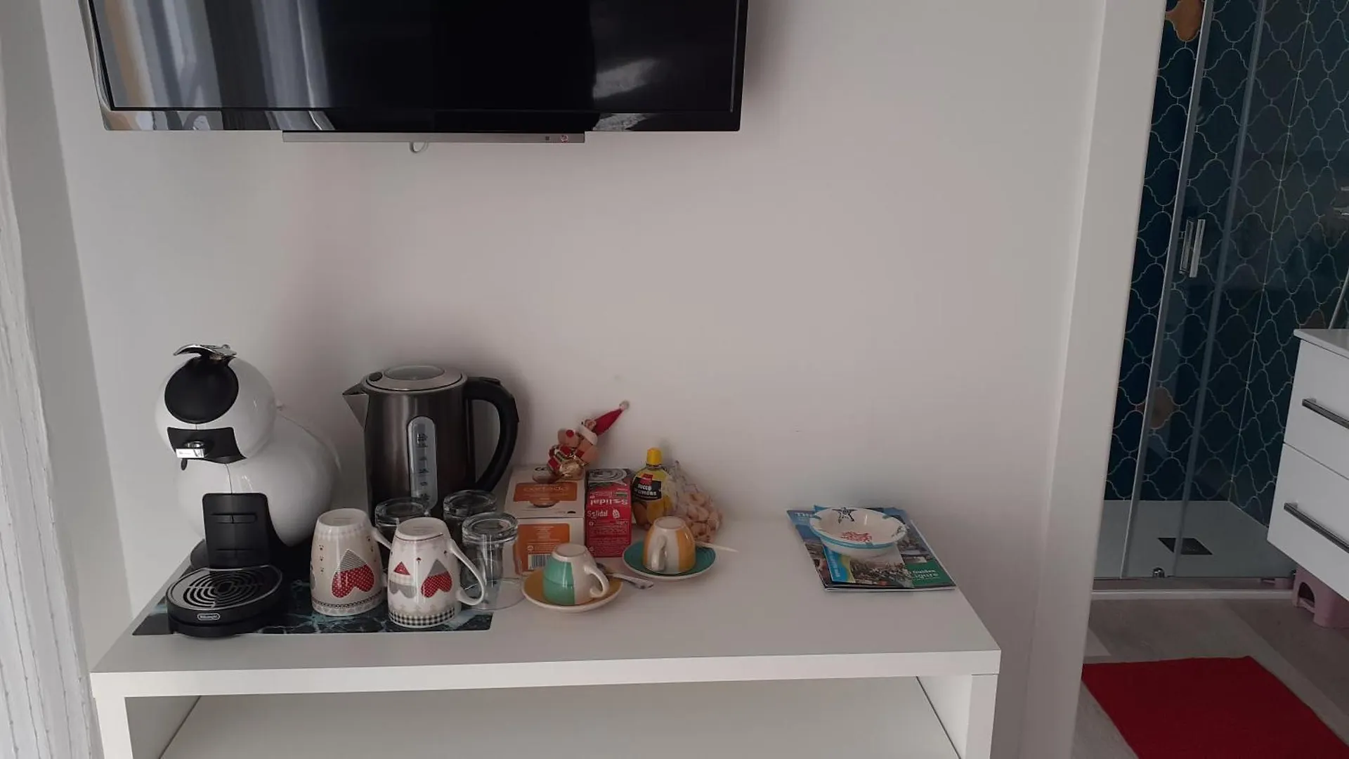 Casa Di Kiki Hotel Finale Ligure