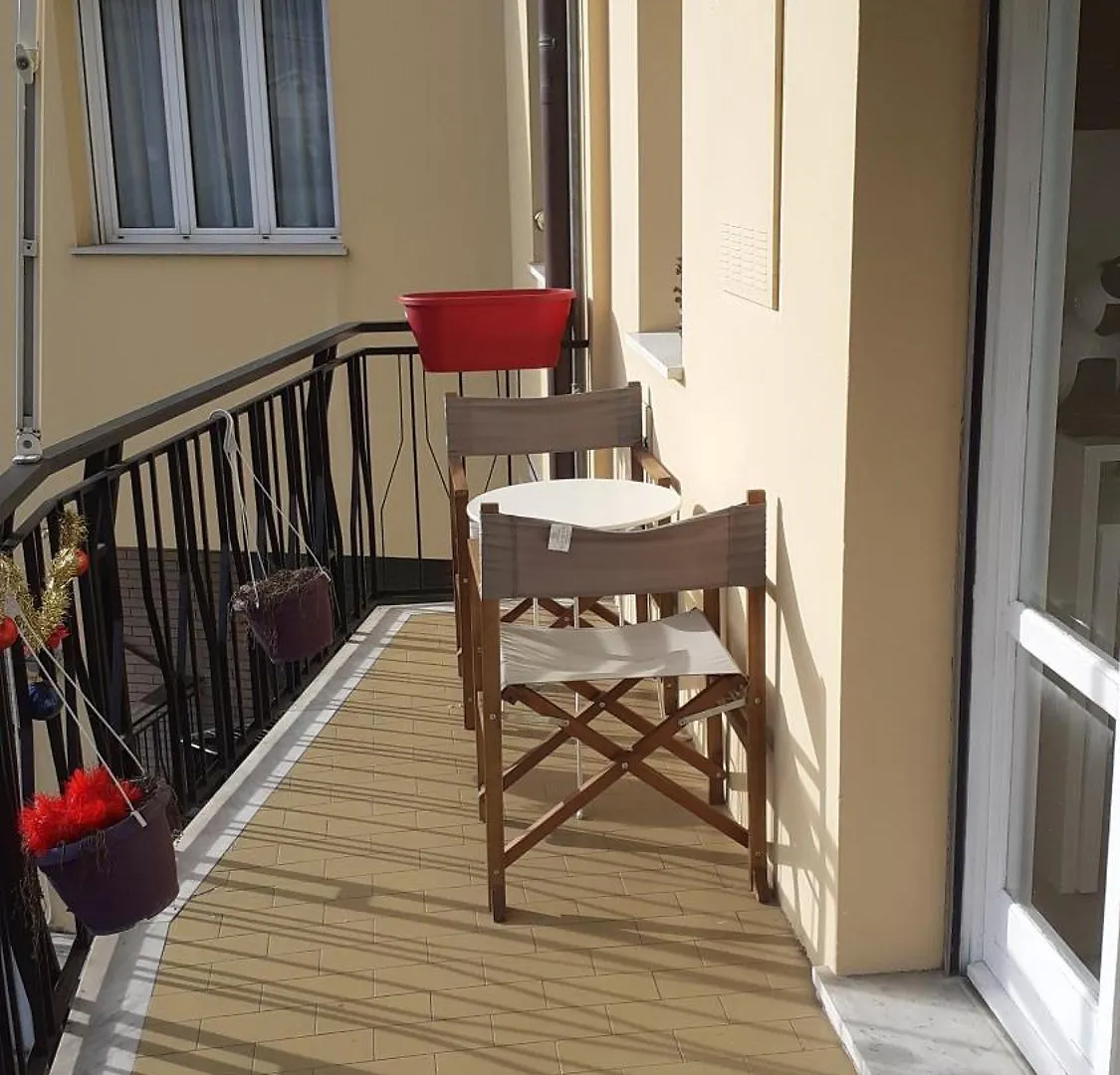 Casa Di Kiki Hotel Finale Ligure 0*,  Italy