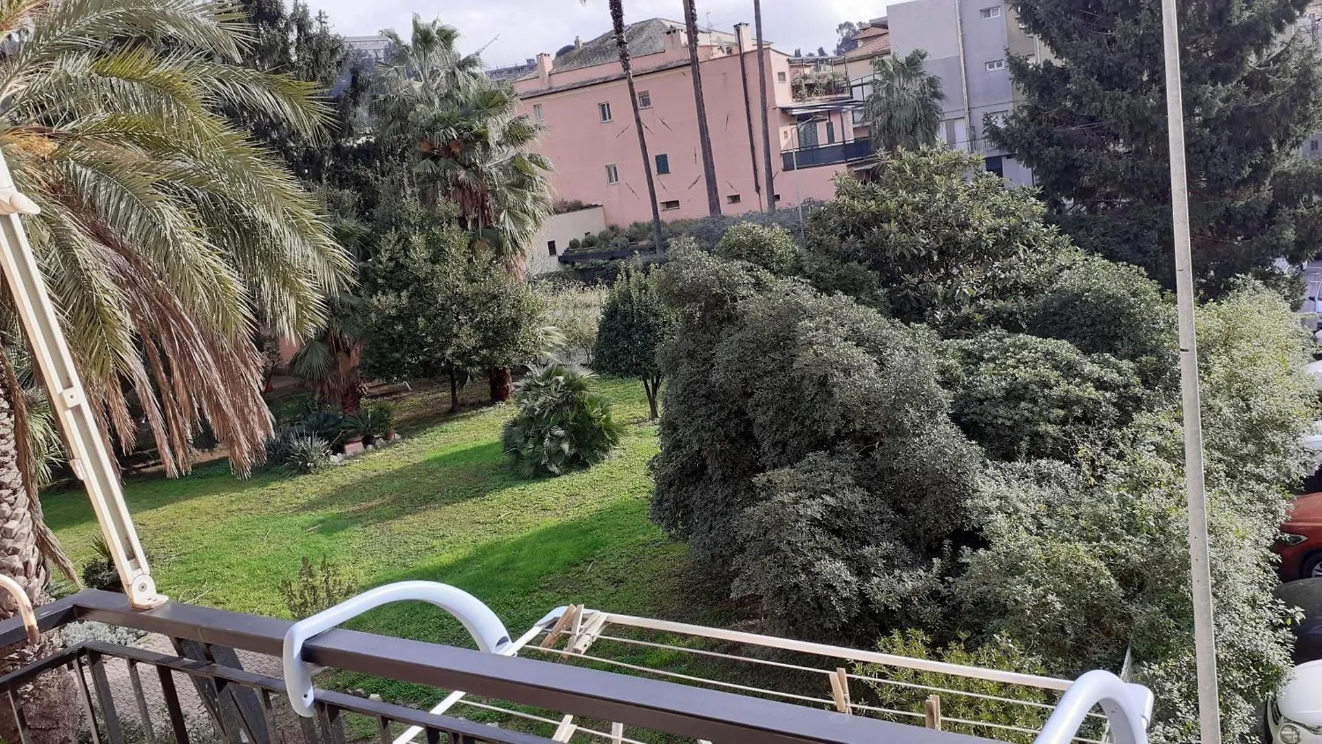Guest house Casa Di Kiki Hotel Finale Ligure